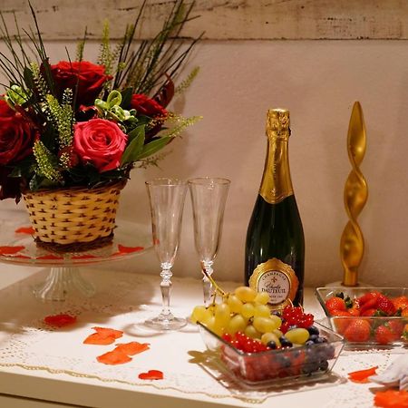 La Colombaia Nel Castello Apartment Bracciano  Ngoại thất bức ảnh