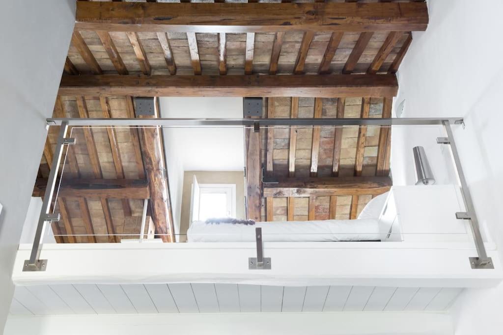 La Colombaia Nel Castello Apartment Bracciano  Ngoại thất bức ảnh