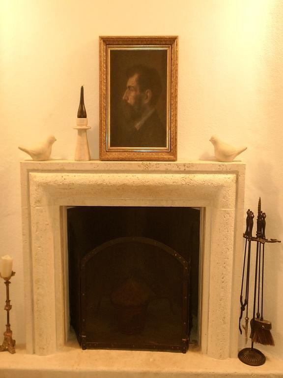 La Colombaia Nel Castello Apartment Bracciano  Phòng bức ảnh
