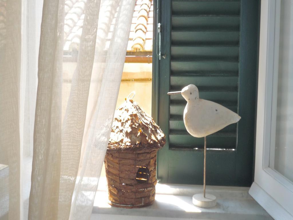 La Colombaia Nel Castello Apartment Bracciano  Phòng bức ảnh