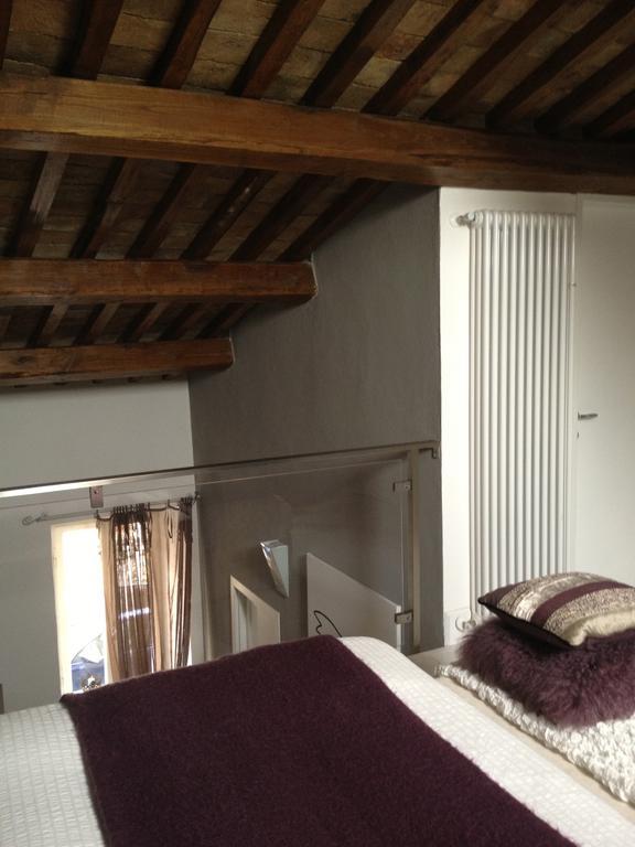 La Colombaia Nel Castello Apartment Bracciano  Phòng bức ảnh